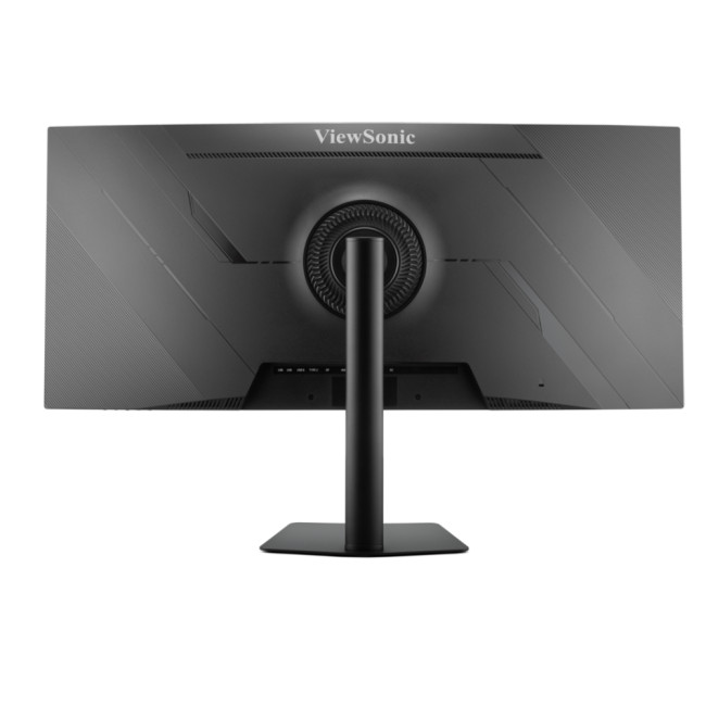 Refurbished Viewsonic VA3820C 38" Curved UWQHD+ 75Hz IPS DisplayPort HDMI Monitor