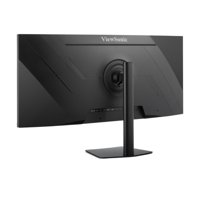 Refurbished Viewsonic VA3820C 38" Curved UWQHD+ 75Hz IPS DisplayPort HDMI Monitor