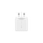 OPPO VCA7JAYH 65W SUPERVOOC Flash Charging Adaptor Type-C Connector - White 