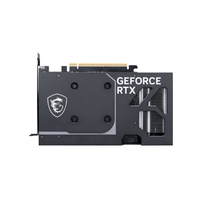 MSI GeForce RTX 5060 VENTUS 2X 8GB OC Graphics Card