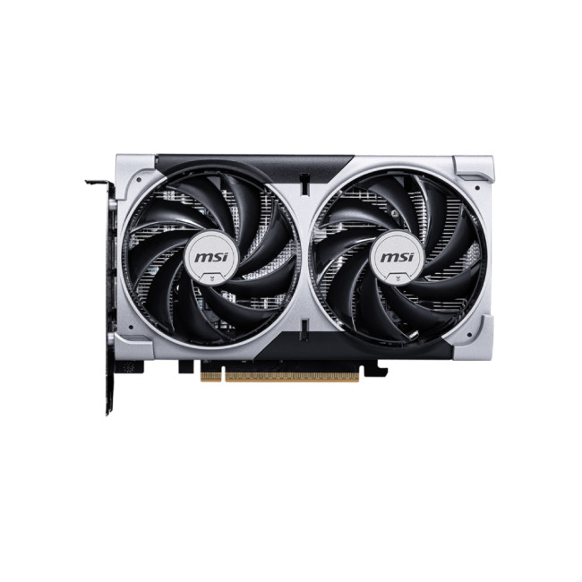 MSI GeForce RTX 5060 VENTUS 2X 8GB OC Graphics Card