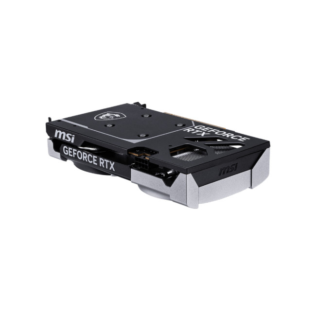 MSI GeForce RTX 5060 VENTUS 2X 8GB OC Graphics Card