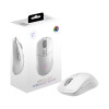 MSI Versa 300 Wireless 8000 DPI Optical Gaming Mouse - White
