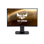 ASUS TUF VG24VQR Curved Gaming Monitor – 23.6 inch Full HD (1920 x 1080), 165Hz, Extreme Low Motion Blur™, FreeSync™ Premium, 1ms (MPRT), Shadow Boost