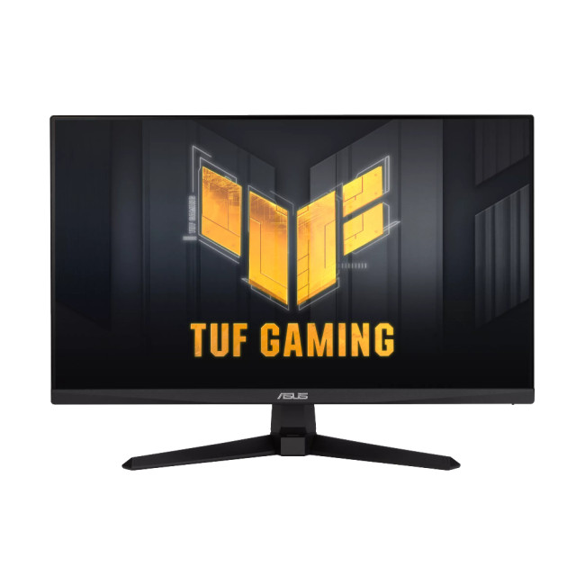 ASUS TUF VG259Q5A 24.5" Fast IPS Full HD 200Hz 0.3ms Gaming Monitor