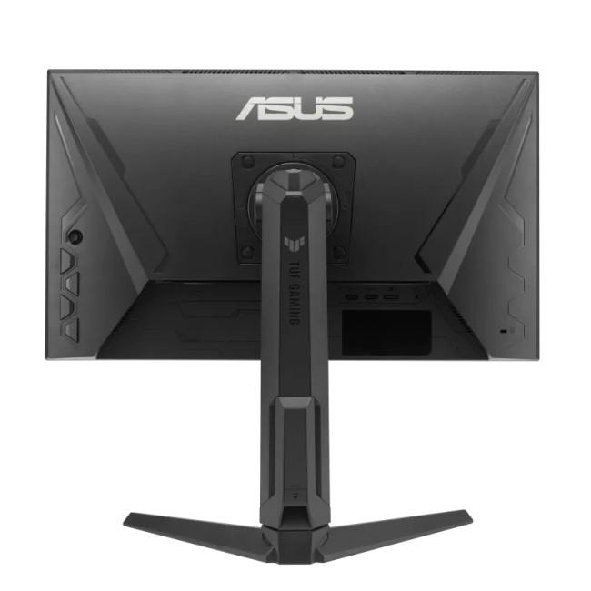 ASUS TUF Gaming VG259QL5A 24.5" LED Full HD 165Hz 1ms Height Adjustable Gaming Monitor with Speakers