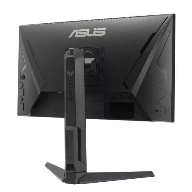 ASUS TUF Gaming VG259QL5A 24.5" LED Full HD 165Hz 1ms Height Adjustable Gaming Monitor with Speakers