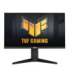 ASUS TUF Gaming VG259QL5A 24.5" LED Full HD 165Hz 1ms Height Adjustable Gaming Monitor with Speakers