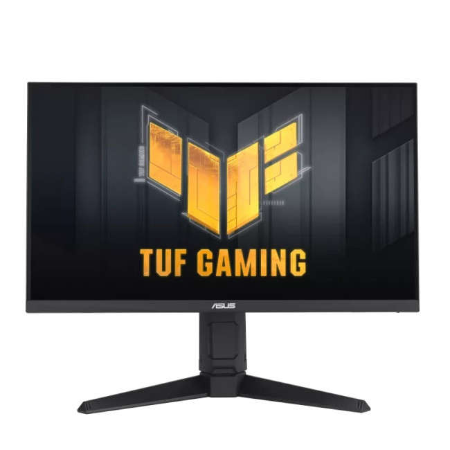 ASUS TUF Gaming VG259QL5A 24.5" LED Full HD 165Hz 1ms Height Adjustable Gaming Monitor with Speakers