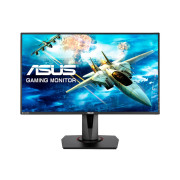 ASUS VG278QR Gaming Monitor – 27inch, Full HD, 0.5ms*, 165Hz (above 144Hz), G-SYNC Compatible, FreeSync Premium