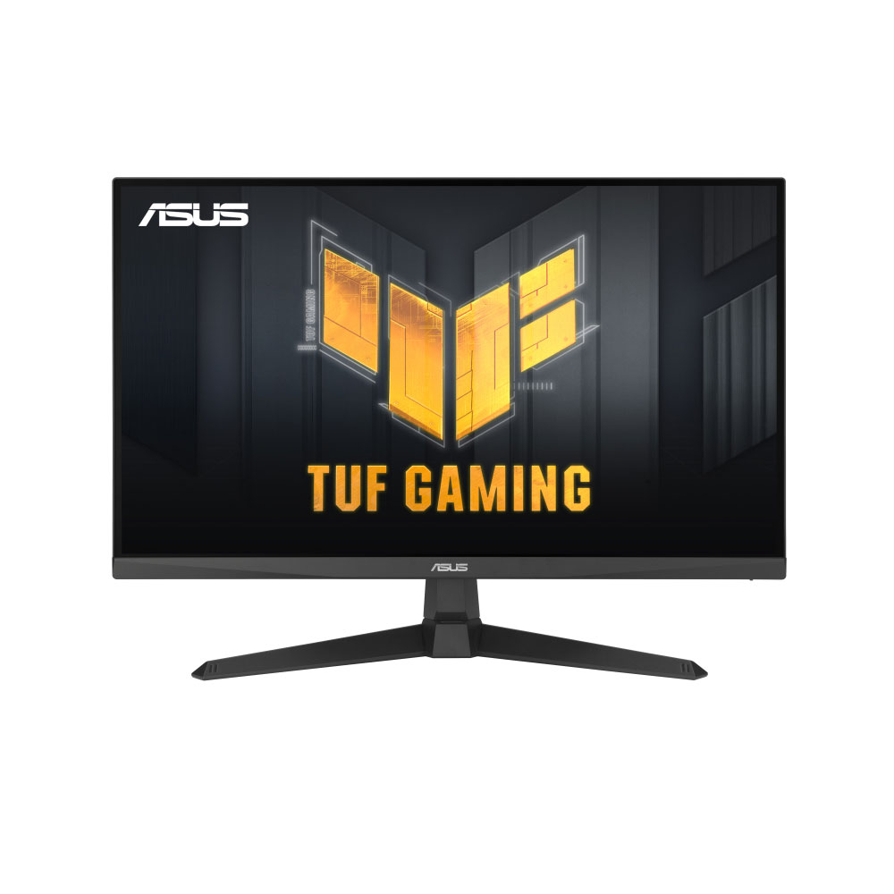 ASUS TUF Gaming VG279Q3A 27" Full HD Fast IPS 180Hz 1ms FreeSync Premium Gaming Monitor with Speakers