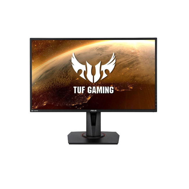 ASUS TUF VG279QM 27" 1920 x 1080 Full HD IPS G-SYNC Flat Gaming Monitor