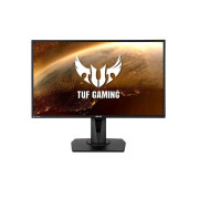 ASUS TUF VG279QM HDR Gaming Monitor – 27 inch Full HD (1920 x 1080), Fast IPS, 280Hz, 1ms (GTG), Extreme Low Motion Blur Sync, G-SYNC Compatible, DisplayHDR™ 400