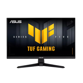 Refurbished ASUS TUF VG279QM5A 27" IPS Full HD 240Hz 0.3ms DisplayPort HDMI Gaming Monitor