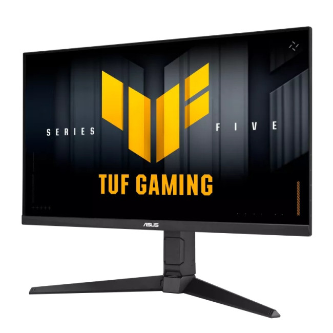 ASUS TUF VG279QML5A 27" IPS Full HD 240Hz 0.3ms Height Adjustable Gaming Monitor