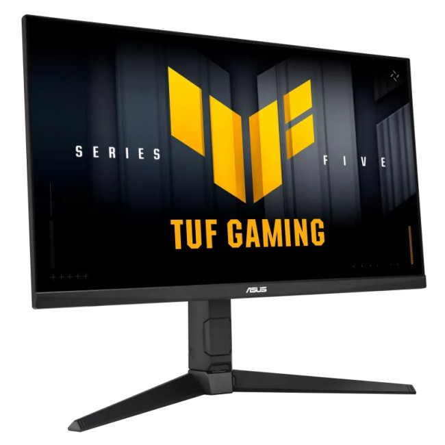ASUS TUF VG279QML5A 27" IPS Full HD 240Hz 0.3ms Height Adjustable Gaming Monitor