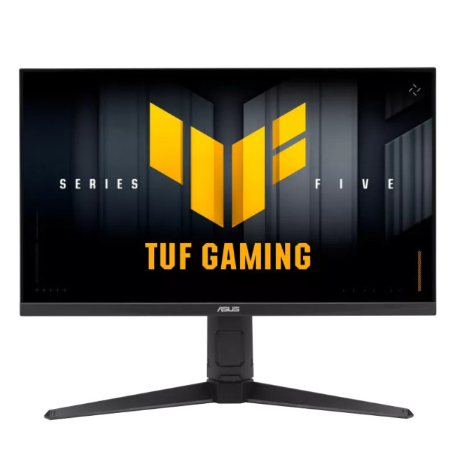 ASUS TUF VG279QML5A 27" IPS Full HD 240Hz 0.3ms Height Adjustable Gaming Monitor