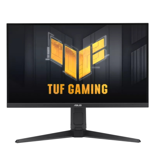 ASUS TUF Gaming VG27AQL5A 27" LCD Quad HD 180Hz 1ms Height Adjustable Gaming Monitor with Speakers