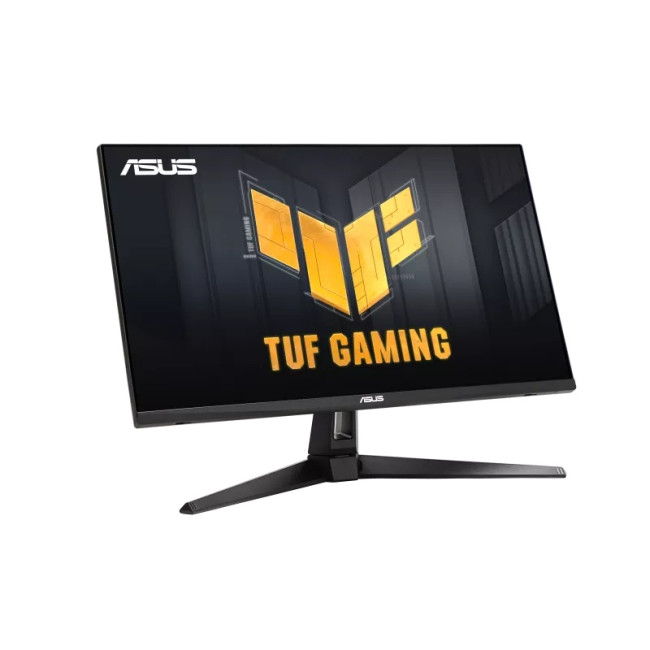 ASUS TUF Gaming VG27AQM5A 27" QHD 300 Hz 1 ms Built-In Speakers Gaming Monitor