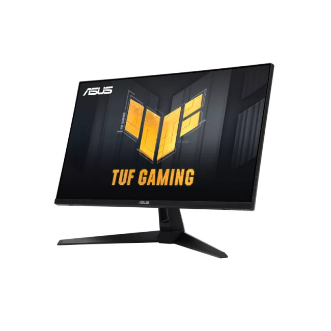 ASUS TUF Gaming VG27AQM5A 27" QHD 300 Hz 1 ms Built-In Speakers Gaming Monitor