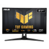 ASUS TUF Gaming VG27AQM5A 27" QHD 300 Hz 1 ms Built-In Speakers Gaming Monitor