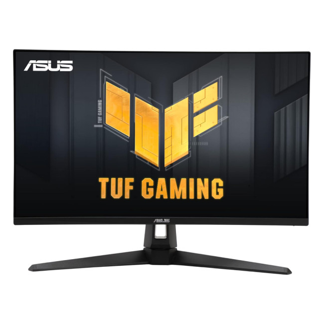 ASUS TUF Gaming VG27AQM5A 27" QHD 300 Hz 1 ms Built-In Speakers Gaming Monitor