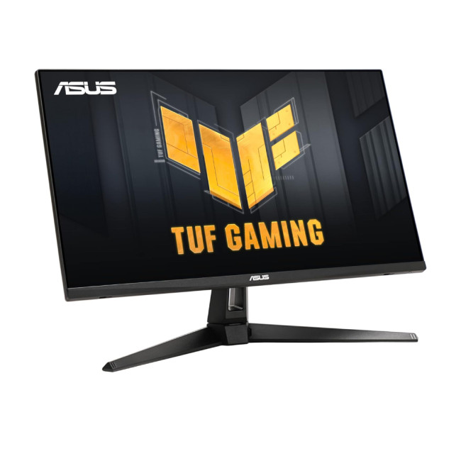 ASUS TUF Gaming VG27AQM5A 27" QHD 300 Hz 1 ms Built-In Speakers Gaming Monitor