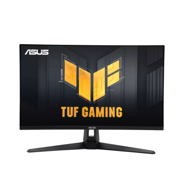 ASUS TUF Gaming VG27AQM5A 27" QHD 300 Hz 1 ms Built-In Speakers Gaming Monitor