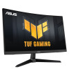 ASUS TUF VG27AQ  27" Curved Full HD 280 Hz 1 ms AMD Freesync Gaming Monitor