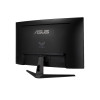 ASUS TUF VG328H1B 31.5" 1920 x 1080 Full HD LED 165Hz FreeSync Premium 1ms Curved Gaming Monitor