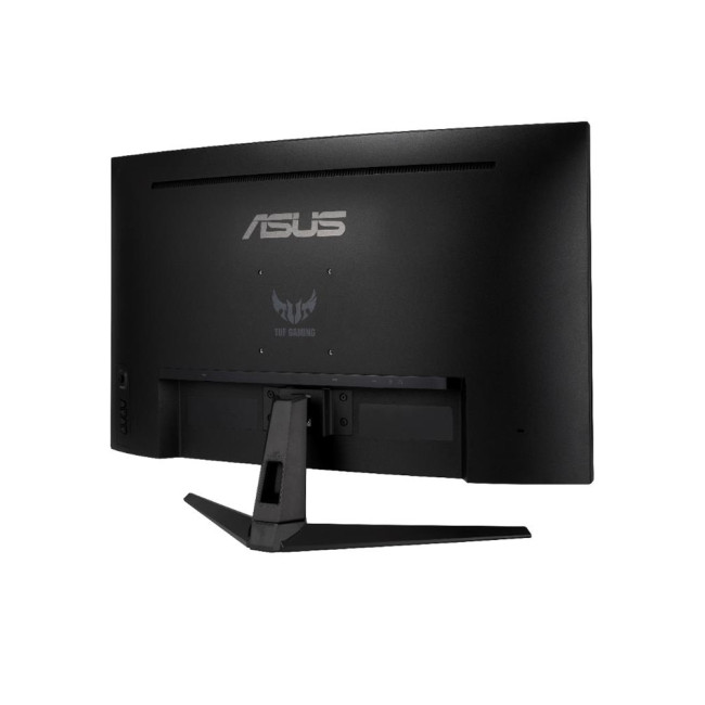 ASUS TUF VG328H1B 31.5" 1920 x 1080 Full HD LED 165Hz FreeSync Premium 1ms Curved Gaming Monitor