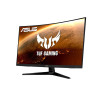 ASUS TUF VG328H1B 31.5" 1920 x 1080 Full HD LED 165Hz FreeSync Premium 1ms Curved Gaming Monitor