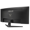 ASUS TUF Gaming VG34VQ3B 34" Quad HD UltraWide LED Black computer monitor