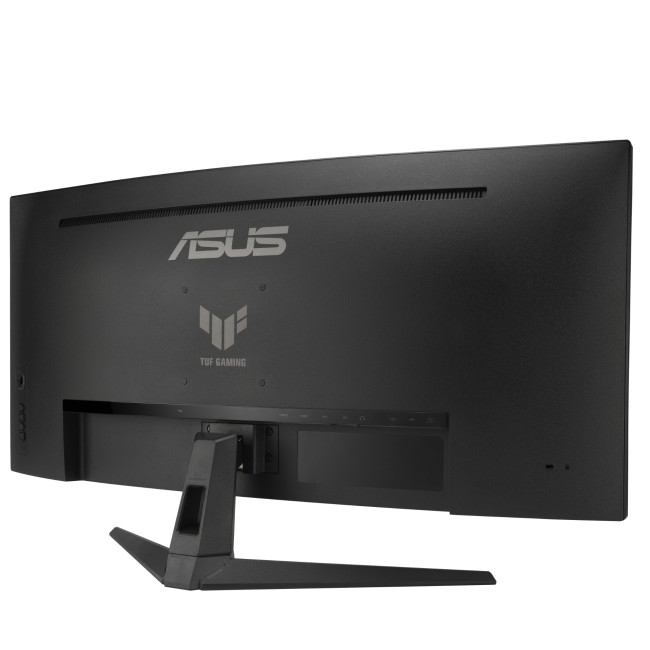 ASUS TUF Gaming VG34VQ3B 34" Quad HD UltraWide LED Black computer monitor
