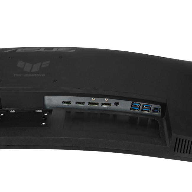 ASUS TUF Gaming VG34VQ3B 34" Quad HD UltraWide LED Black computer monitor