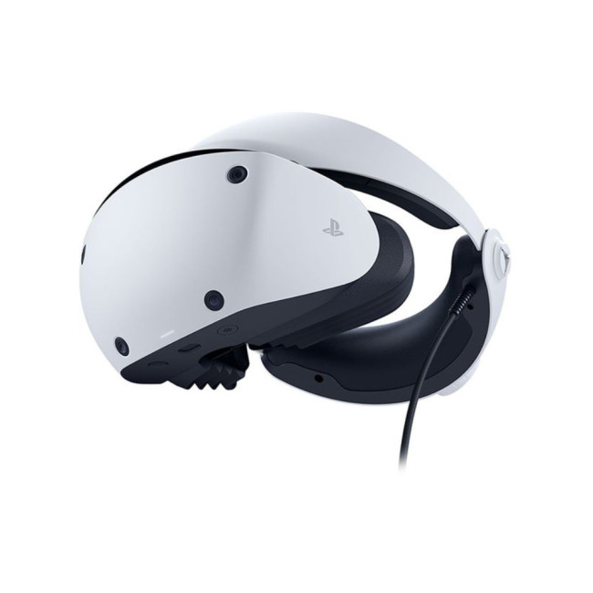 Sony PlayStation VR2 4K HDR 120fps Headset - VR2EVRSNY45419