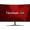 ViewSonic VX3218-PC-MHD 31.5" 1920 x 1080 Full HD VA LED Curved Gaming Monitor