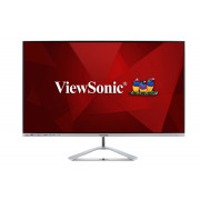 Viewsonic VX3276-4K-mhd 32" Ultra HD 4K LED Monitor Ratio 16:9 Resp Time 8 ms