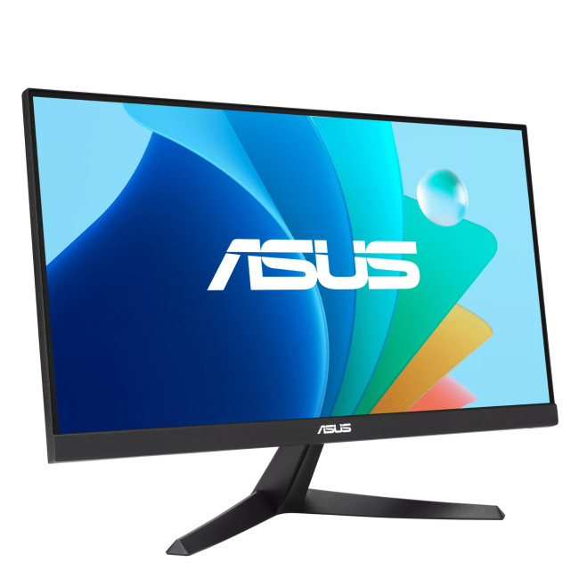 Refurbished ASUS VY229HF 22" FHD 100Hz IPS VGA HDMI Monitor