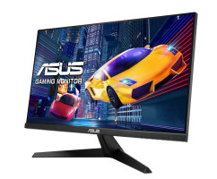 ASUS VY249HGR 23.8" Full HD IPS 120Hz 1ms EyeCare Plus Technology Gaming Monitor