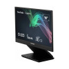 Refurbished Viewsonic VP16-OLED 15.6" OLED Full HD 2 x USB-C Portable Monitor