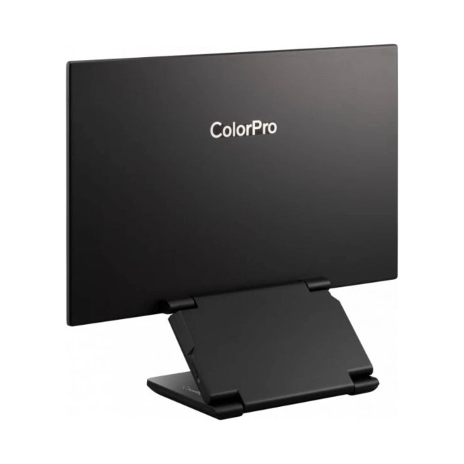 Refurbished Viewsonic VP16-OLED 15.6" OLED Full HD 2 x USB-C Portable Monitor