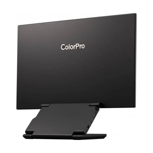 Refurbished Viewsonic VP16-OLED 15.6" OLED Full HD 2 x USB-C Portable Monitor