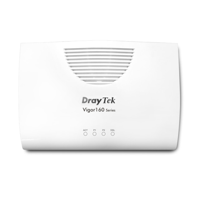 Draytek Vigor 167 ADSL/VDSL2 Modem (replaces Vigor 130)