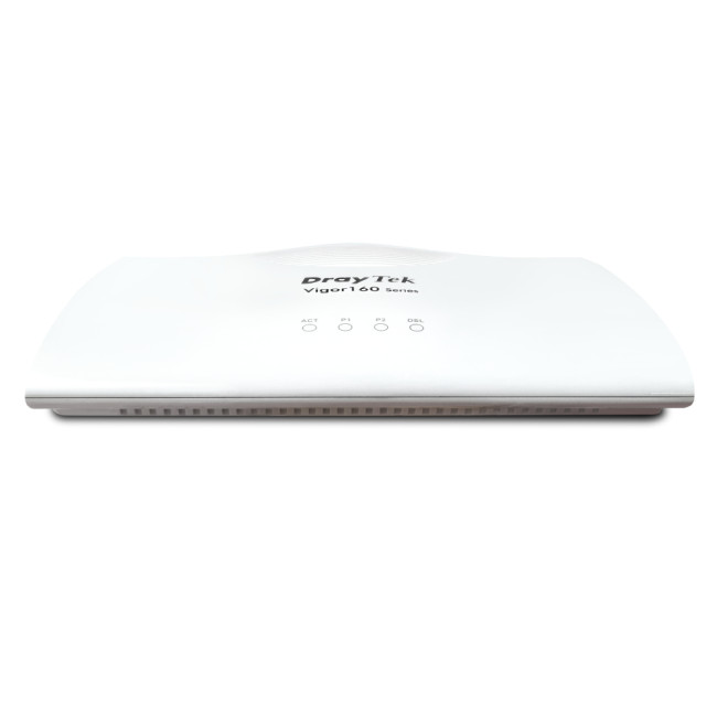Draytek Vigor 167 ADSL/VDSL2 Modem (replaces Vigor 130)