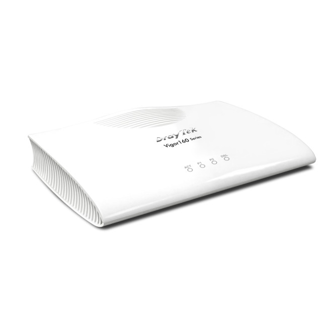 Draytek Vigor 167 ADSL/VDSL2 Modem (replaces Vigor 130)