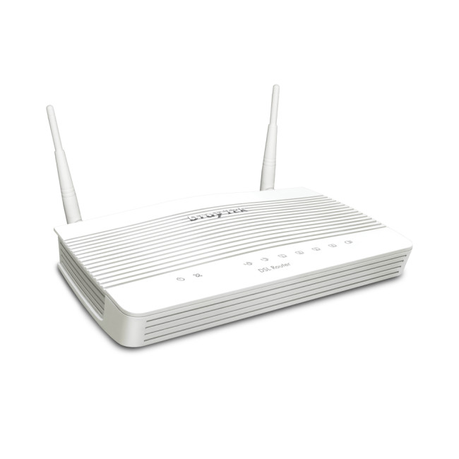 Draytek VIGOR 2763 WIRED VDSL/ETH ROUTER