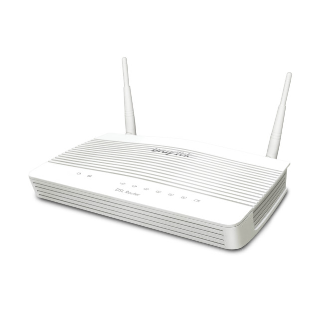 Draytek VIGOR 2763 WIRED VDSL/ETH ROUTER