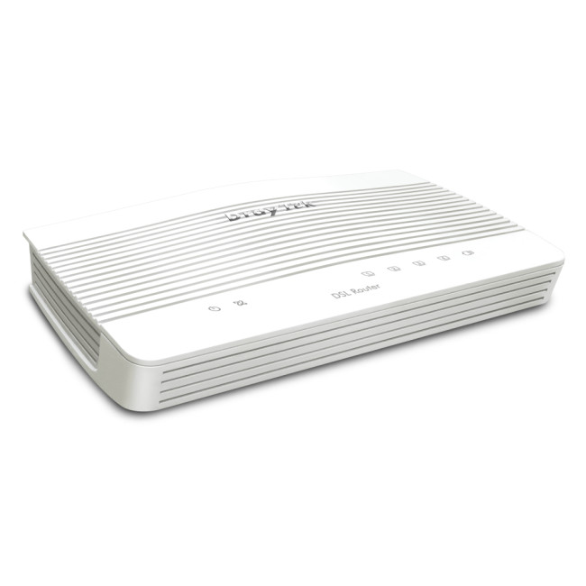 Draytek VIGOR 2763 WIRED VDSL/ETH ROUTER