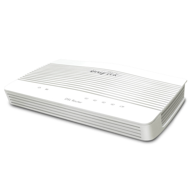 Draytek VIGOR 2763 WIRED VDSL/ETH ROUTER
